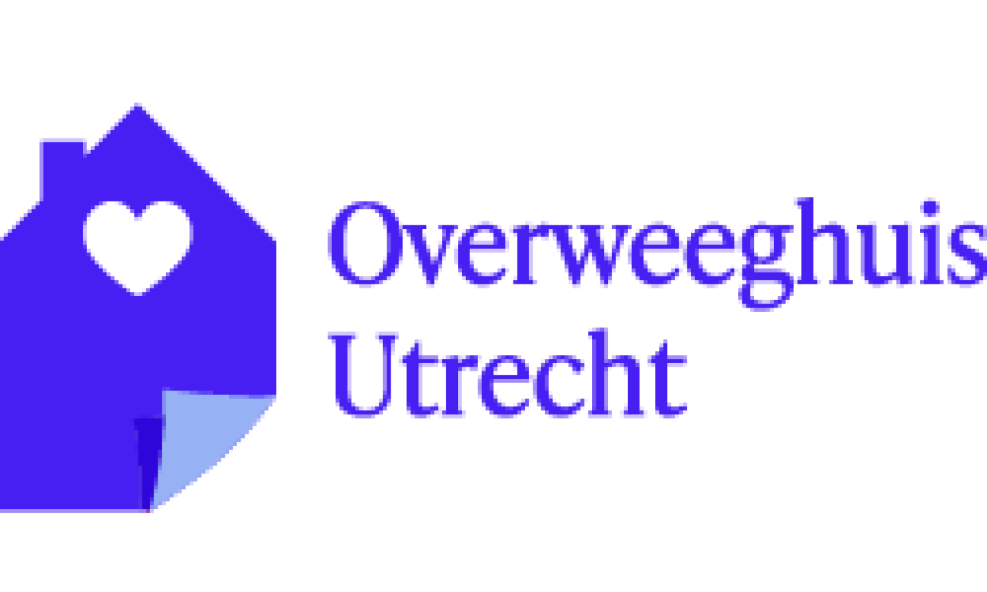 Overweeghuis Utrecht logo 2