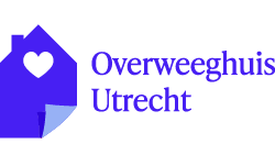 Overweeghuis Utrecht logo 2