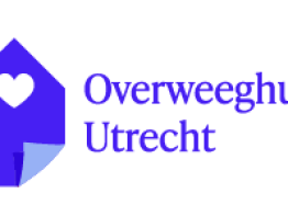 Overweeghuis Utrecht logo 2