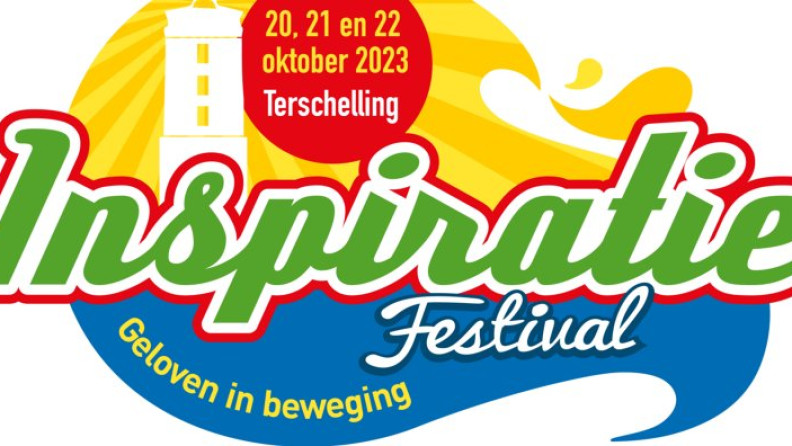 Inspiratie festival logo