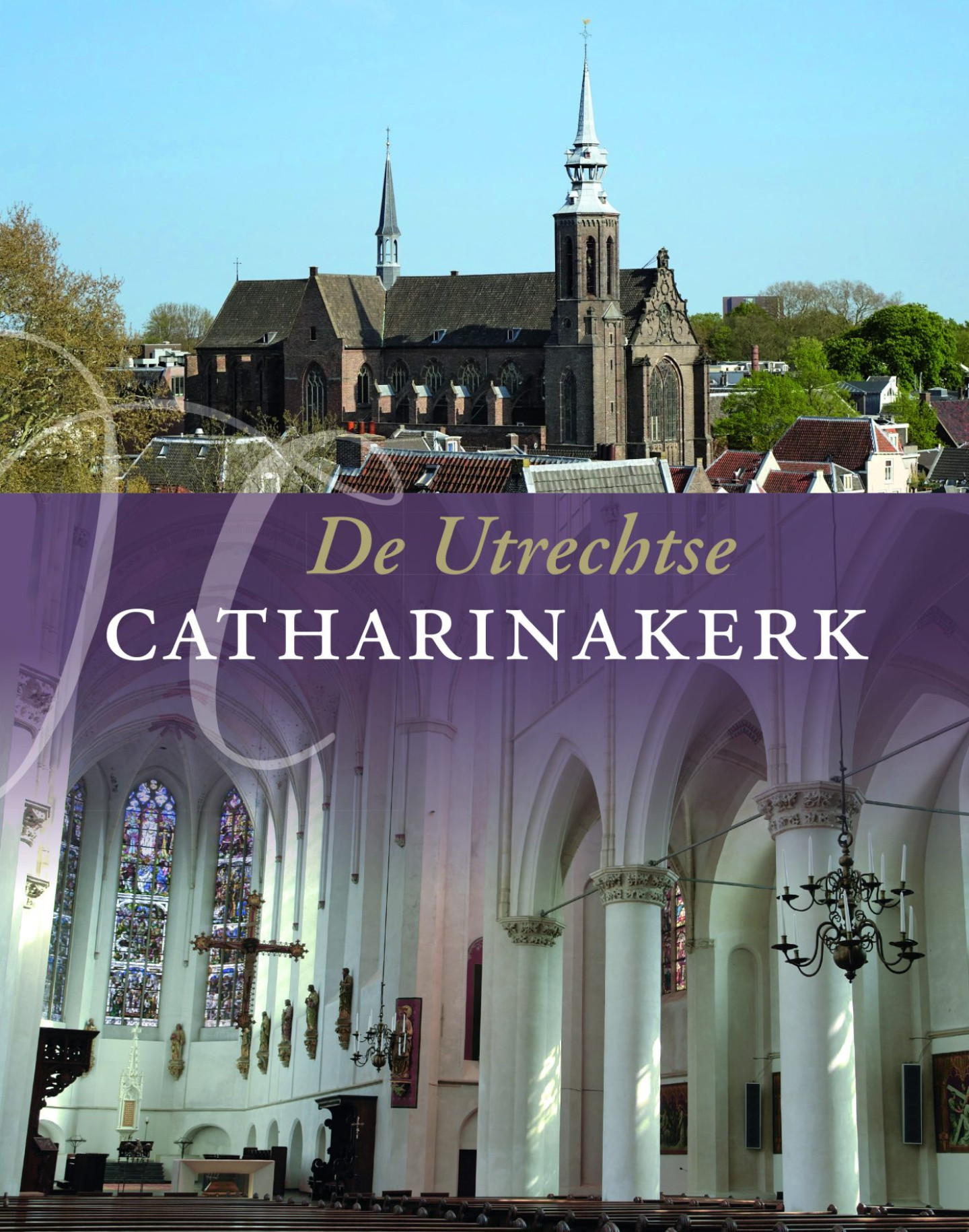 Catharinakerk VOOR