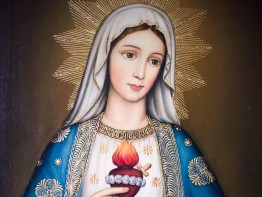 Nuestra Señora de la Reconciliación