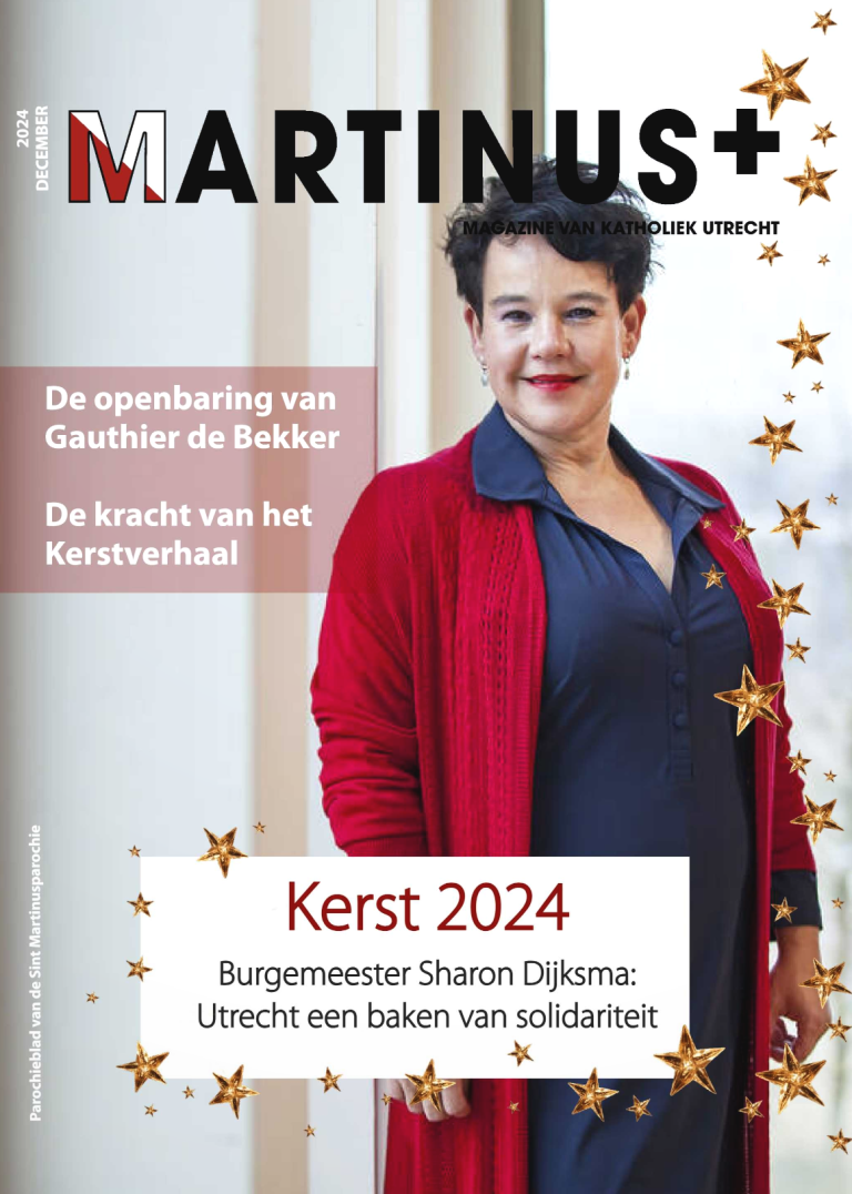 Martinus + december 2024