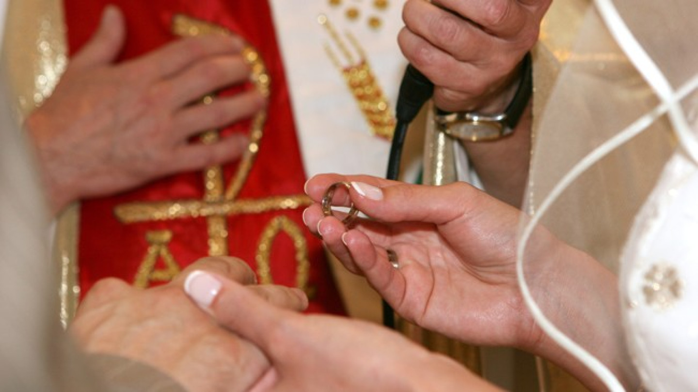 Catholic-wedding