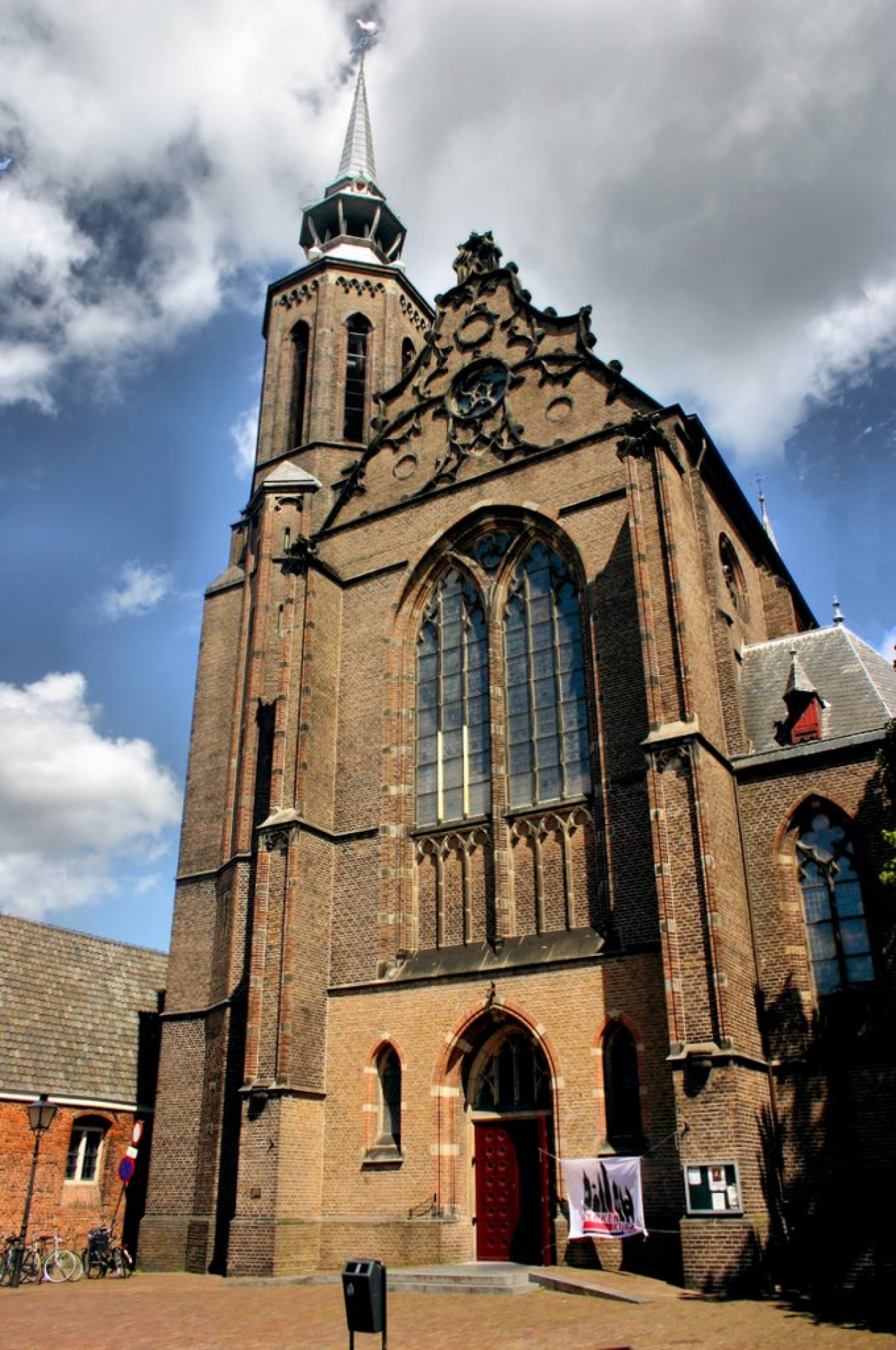 Kathedraal