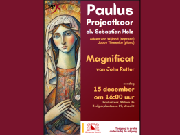 PaulusProjectkoor-project2024