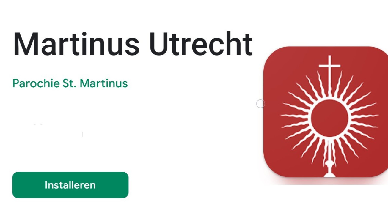 Martinus app