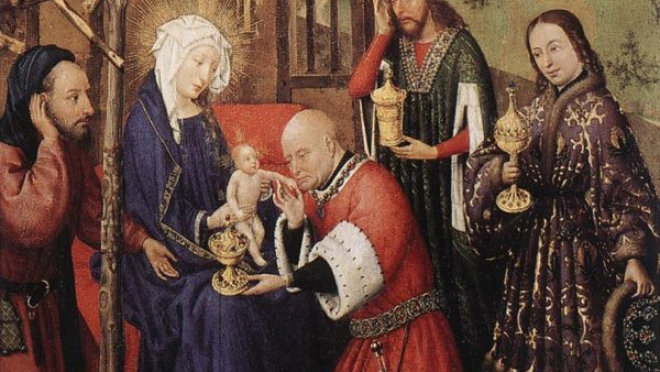 Kerst 1640