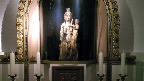 Maria van Renkum
