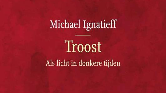 Ignatieff-Troost-omslag