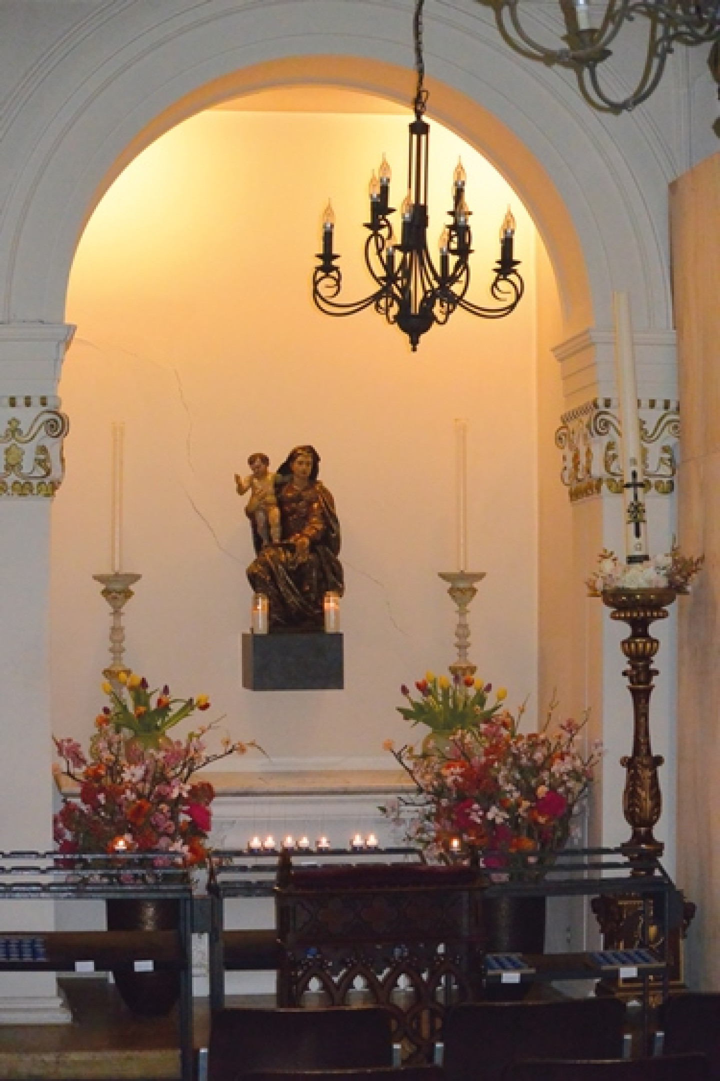 Mariakapel-Augustinuskerk