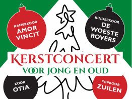 kerstconcert 2024