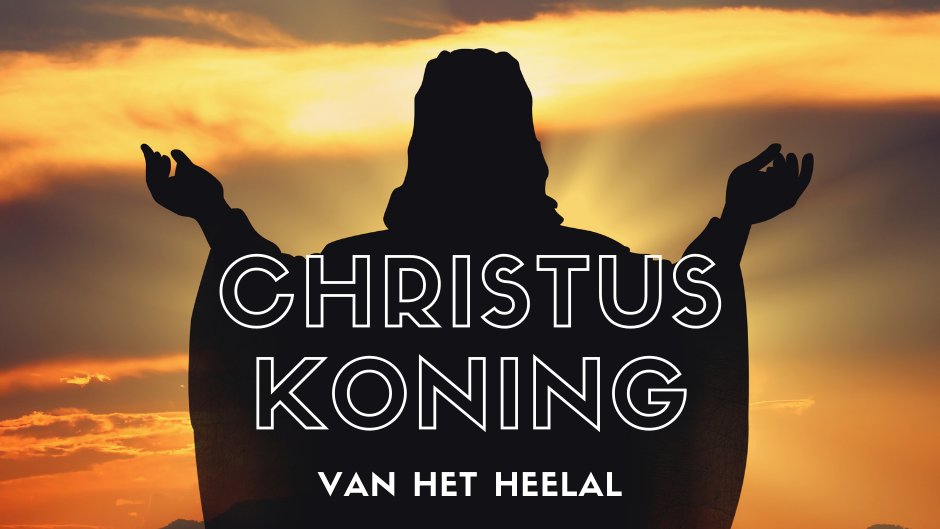 Christus Koning WJD