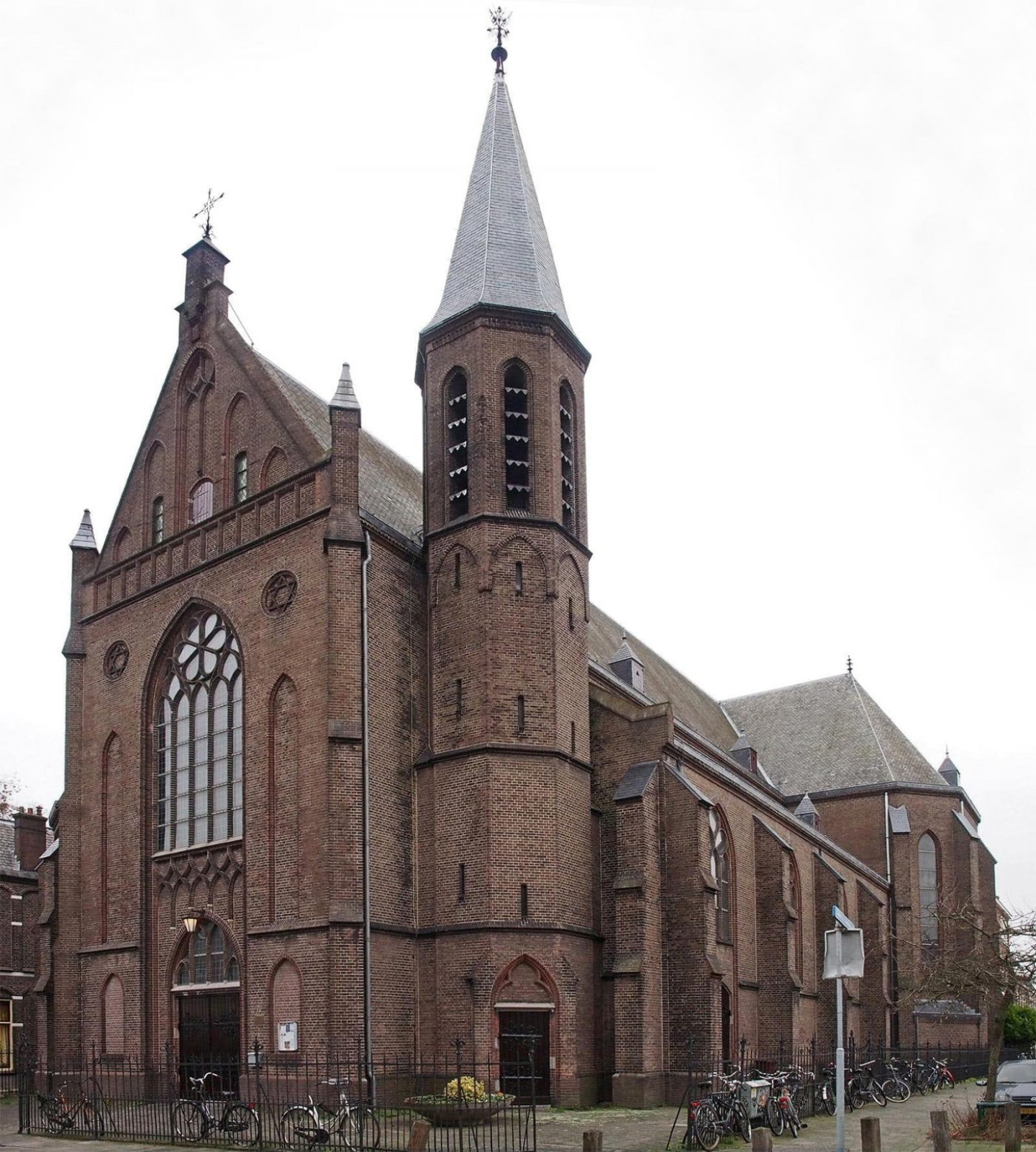 josephkerk