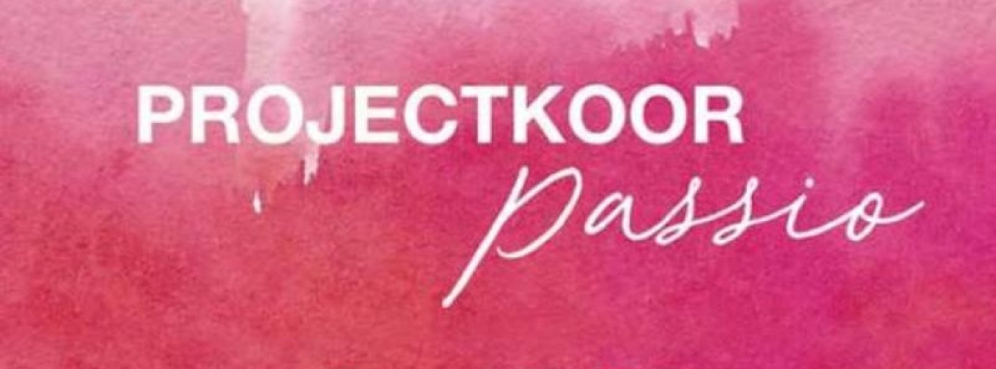 projectkoor Passio