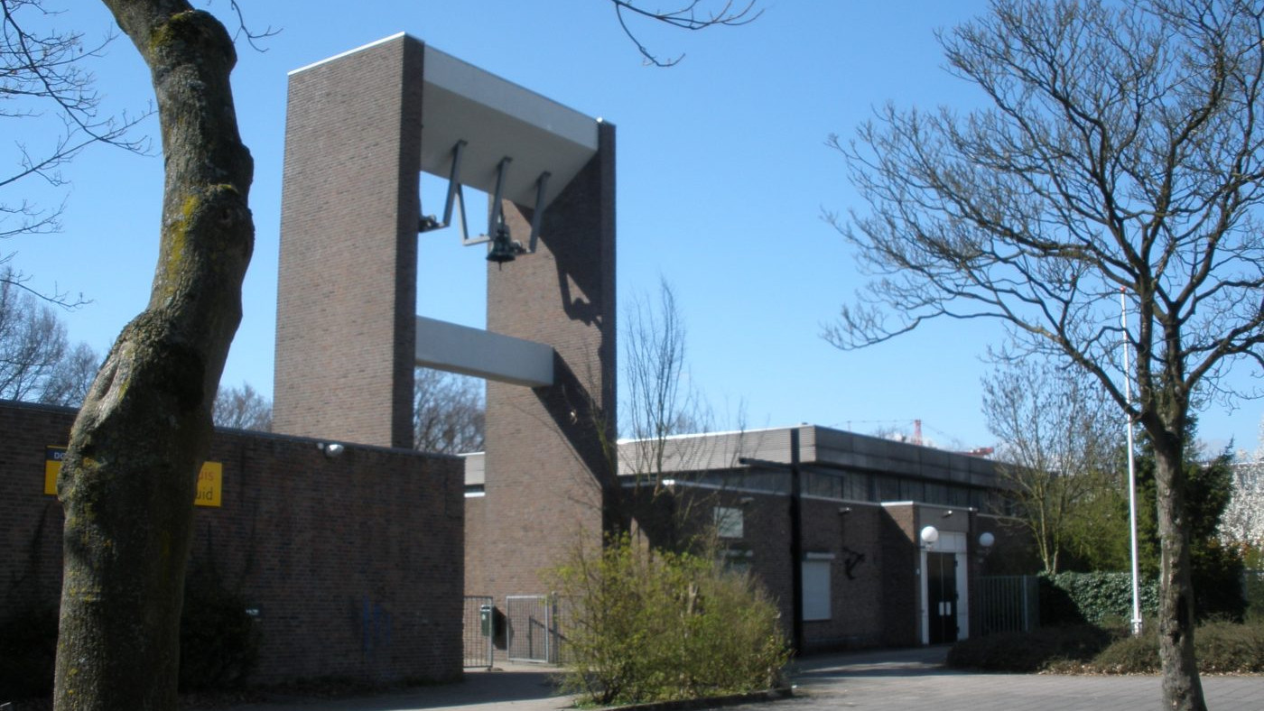 R-K_Katholieke-Kerkgemeenschap-Kanaleneiland-kerk_Utrecht