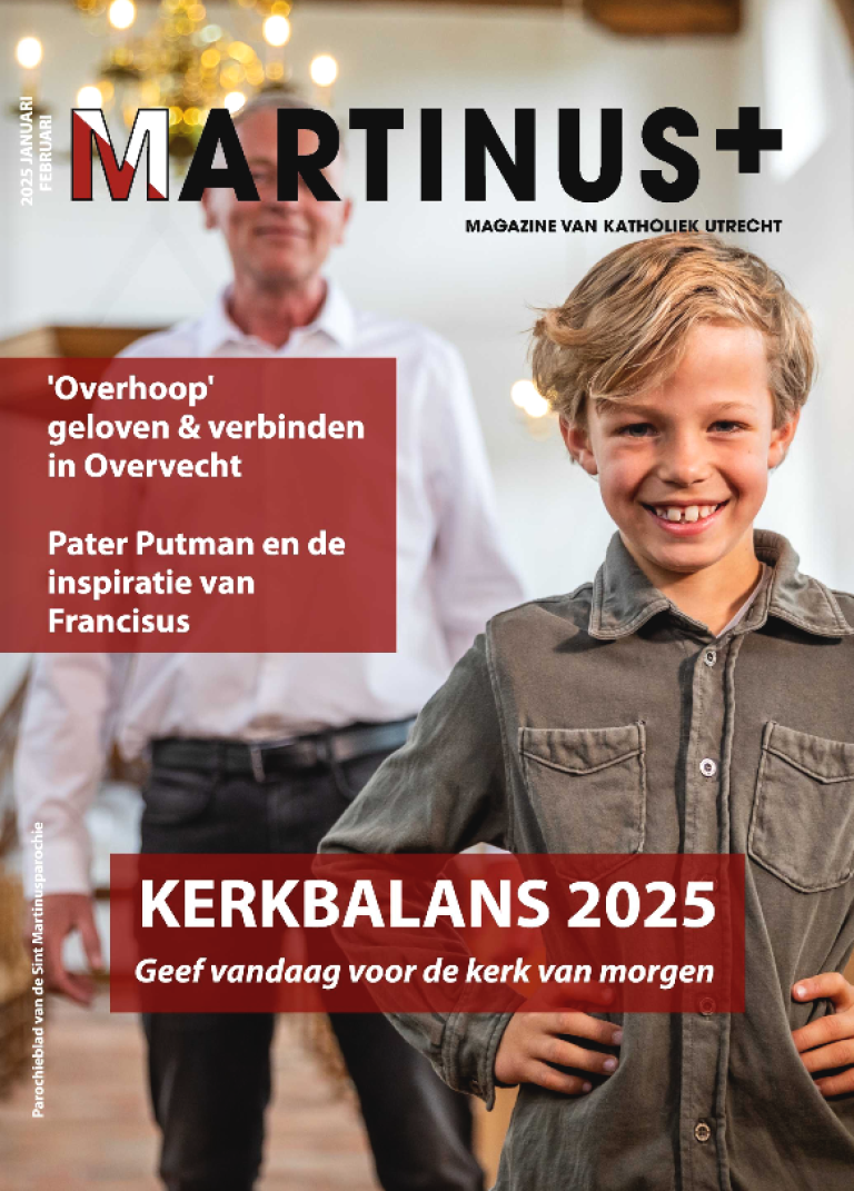 Martinus+ Januari-Februari 2025