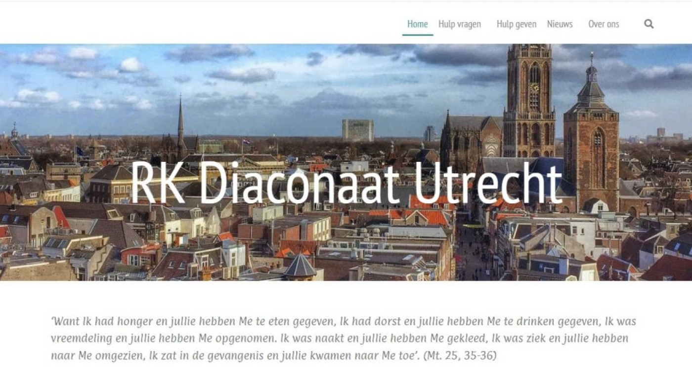 RK Diaconaat Utrecht