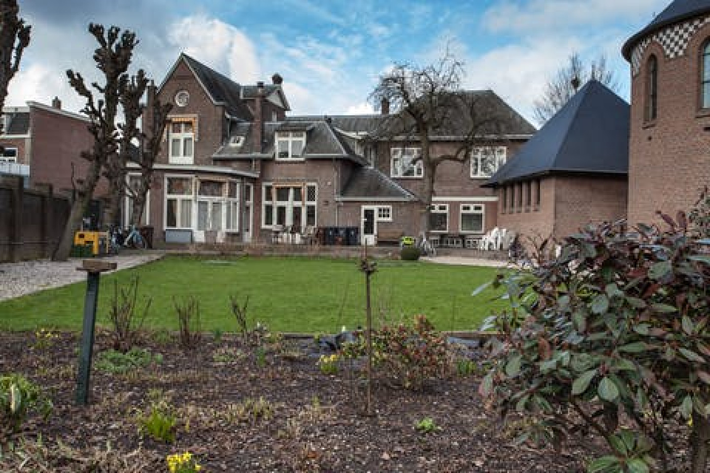 Stadshospice Utrecht