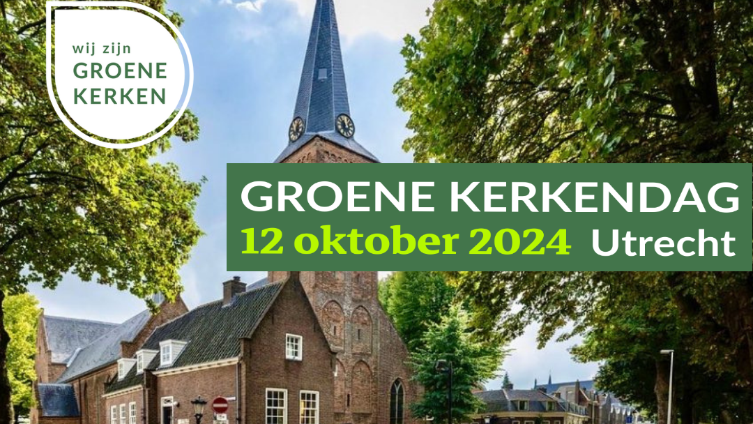 Aankondiging GroeneKerken dag-2024 2