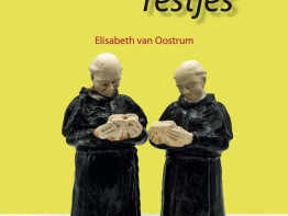 boek Roomse restjes