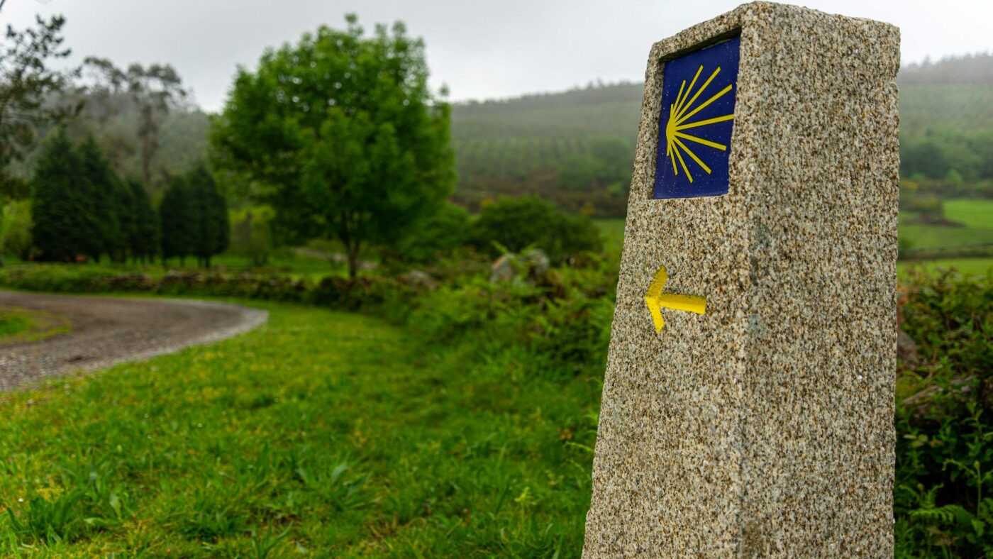 Santiago de Compostela foto Győző Mórocz - Pexels