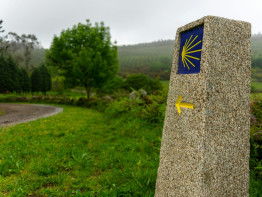 Santiago de Compostela foto Győző Mórocz - Pexels