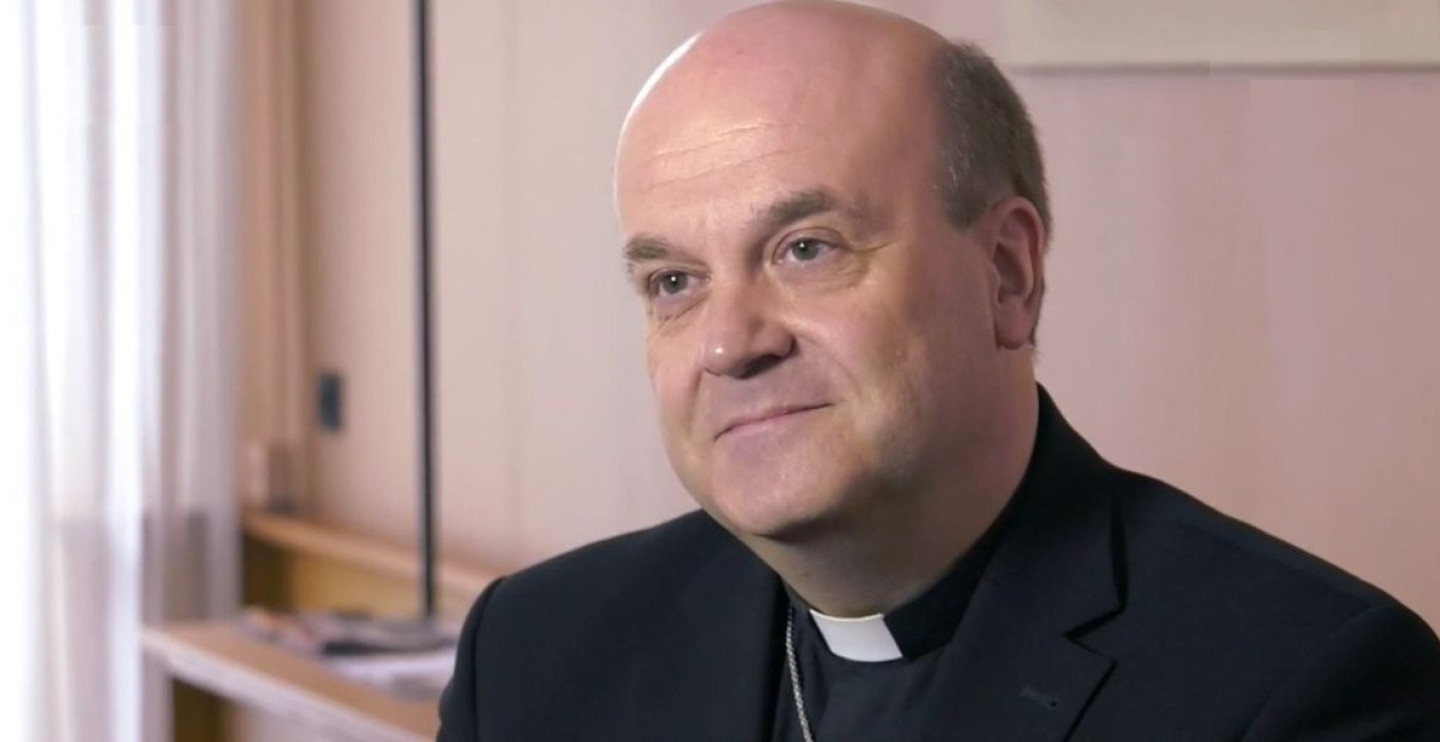 Mgr. van den Hende