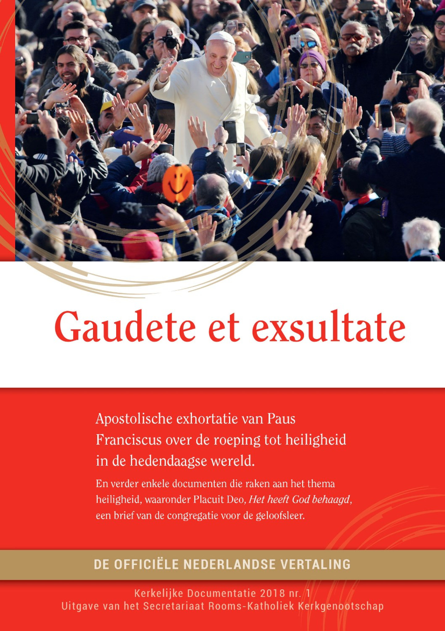 VK_Gaudete et exsultate_0726.indd