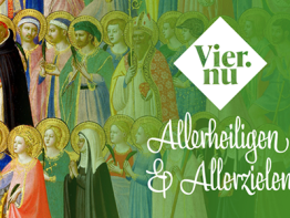 campagne banner allerheiligen allerzielen